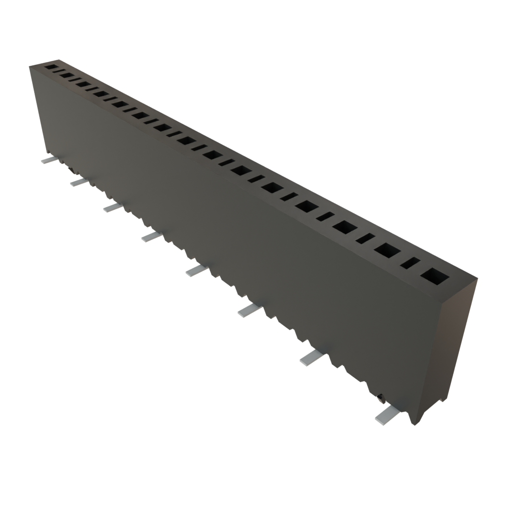 SSM-115-L-SV-LC by Samtec