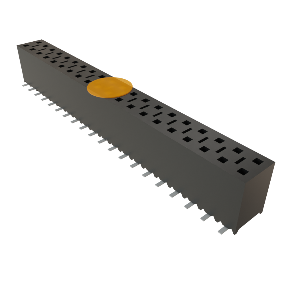 SSM-120-L-DV-K-TR by Samtec