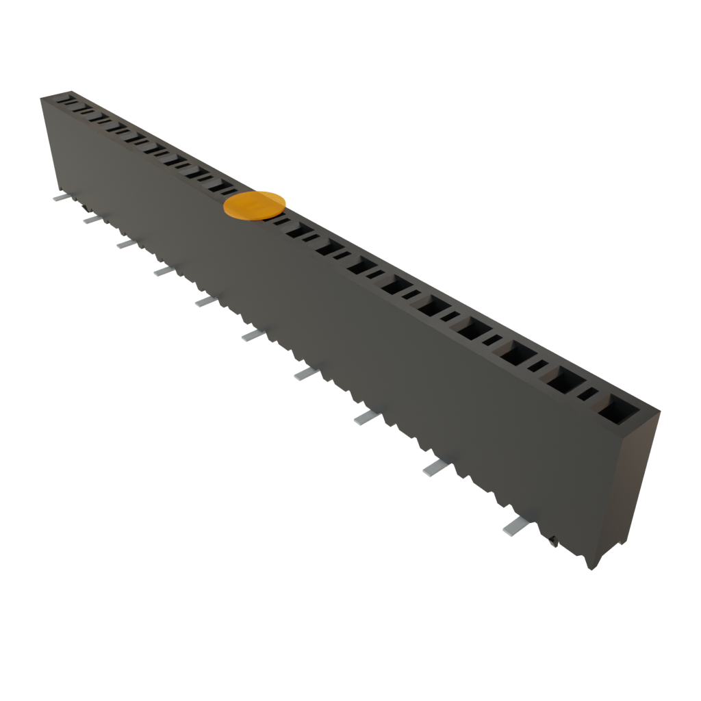 SSM-120-L-SV-BE-LC-K by Samtec