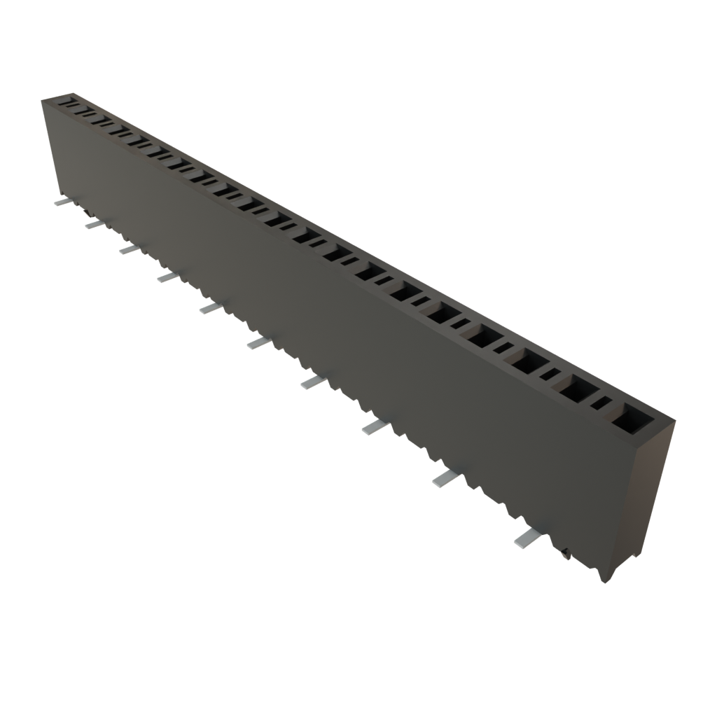 SSM-120-L-SV-BE-LC by Samtec