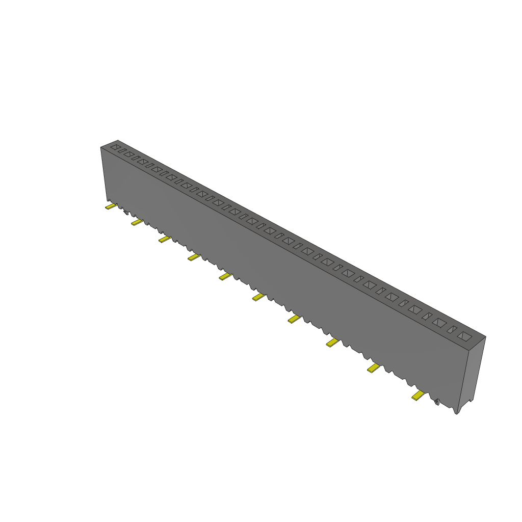 SSM-120-L-SV-LC by Samtec