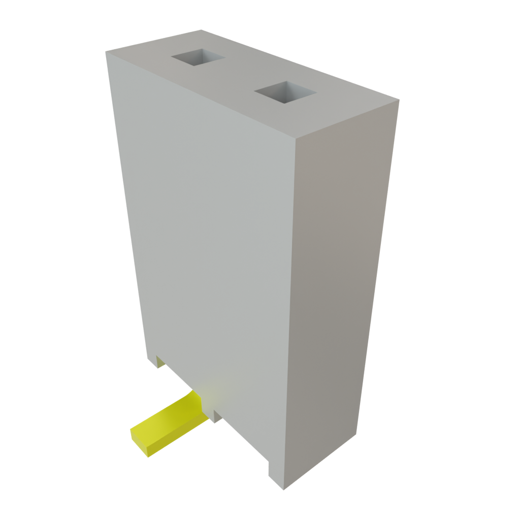 SSW-102-22-F-S-VS by Samtec