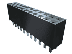 SSW-105-02-SM-D by Samtec