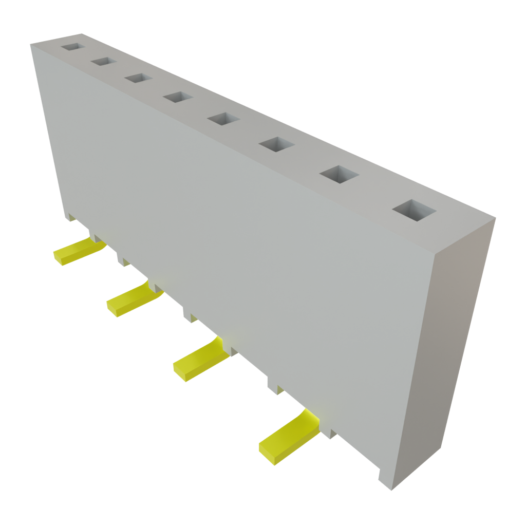 SSW-108-22-G-S-VS by Samtec