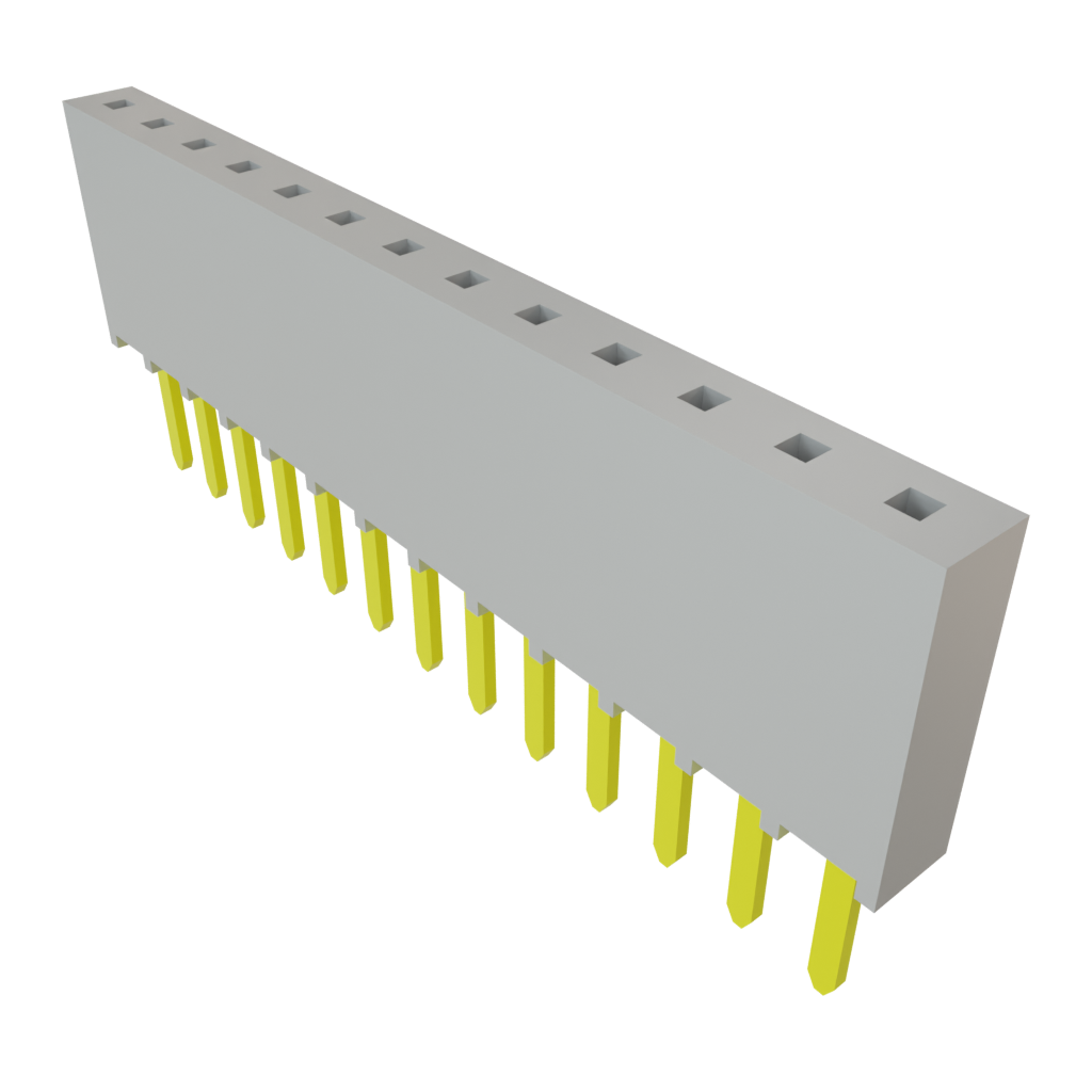 SSW-113-02-G-S by Samtec