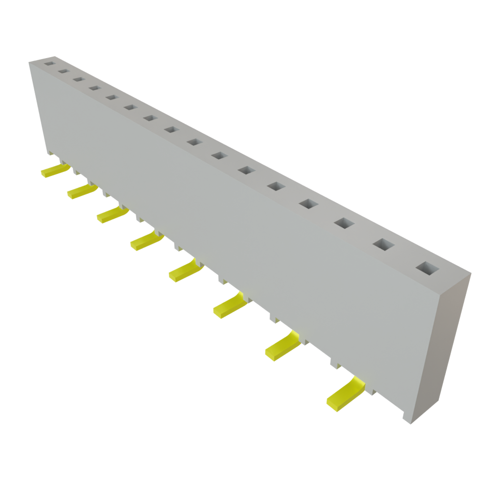 SSW-116-22-F-S-VS by Samtec