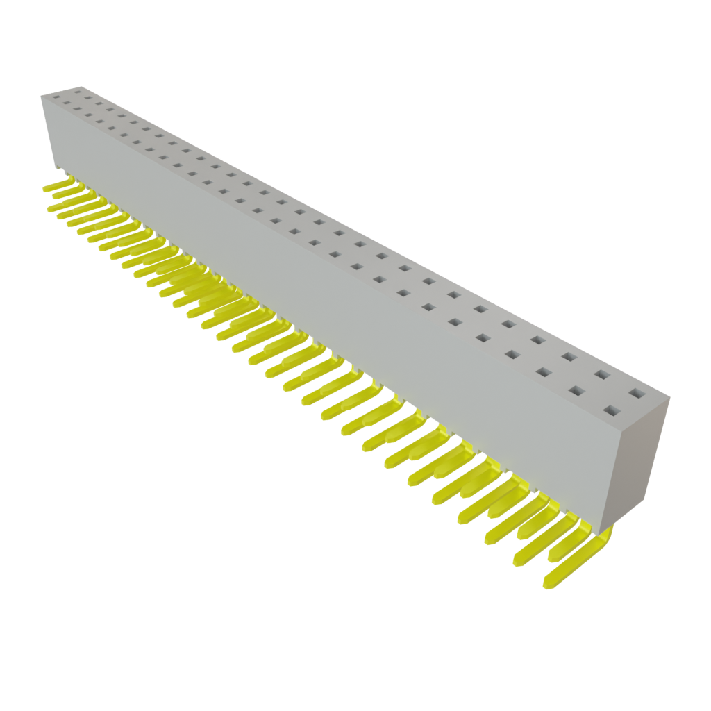 SSW-130-02-S-D-RA by Samtec