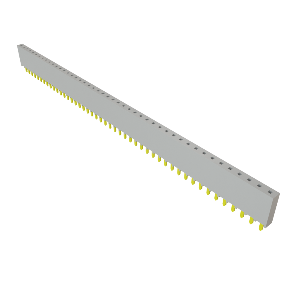 SSW-146-01-S-S by Samtec