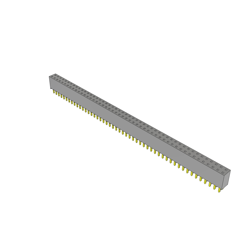 SSW-149-06-G-D by Samtec