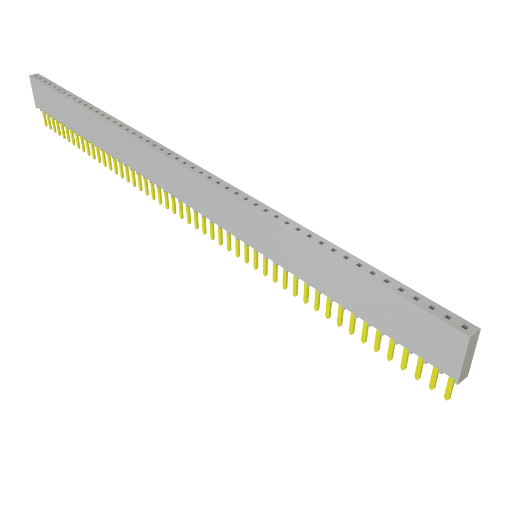 SSW-150-22-S-S by Samtec