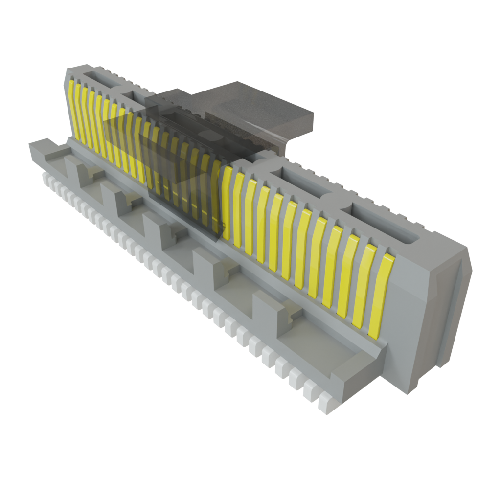 ST4-30-1.00-L-D-P-TR by Samtec