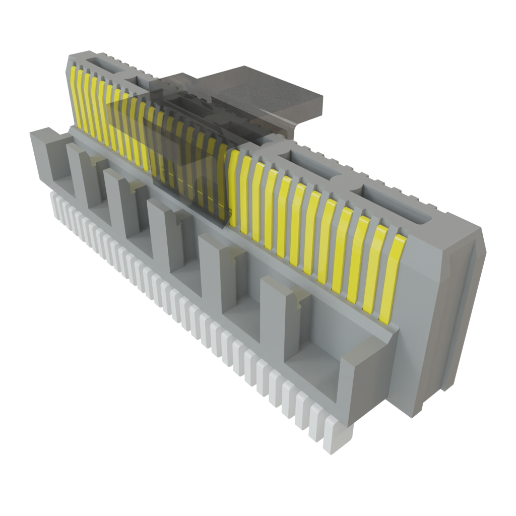 ST4-30-2.50-L-D-P-TR by Samtec
