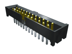 STMM-105-02-L-D-SM-TR by Samtec