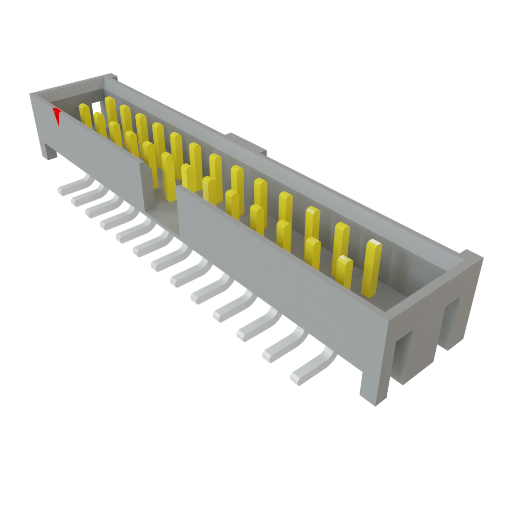 STMM-113-02-L-D-SM by Samtec