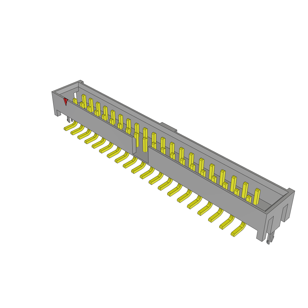 STMM-120-01-F-D-SM-LC by Samtec