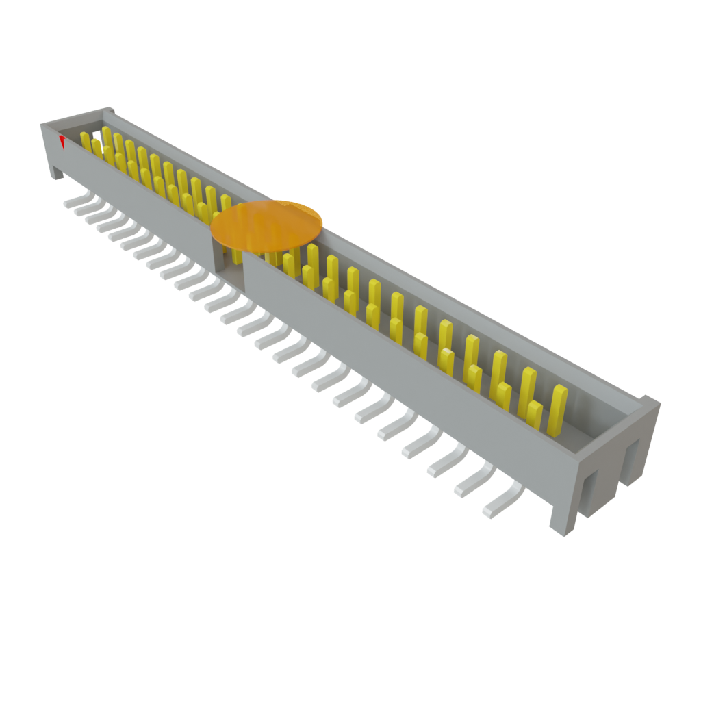 STMM-125-02-S-D-SM-K-TR by Samtec