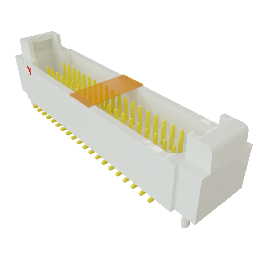 T1M20GFDVK by Samtec