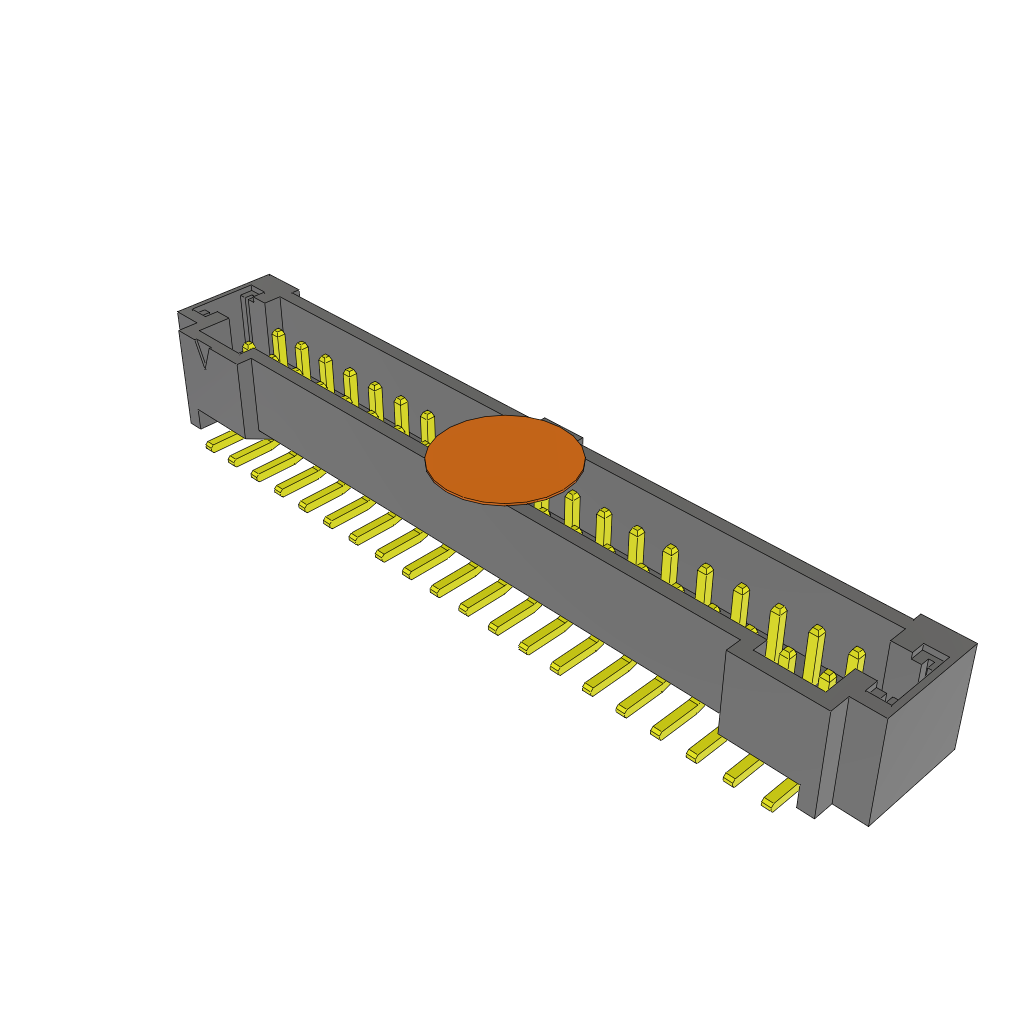 T2M-120-01-L-D-SM-K by Samtec