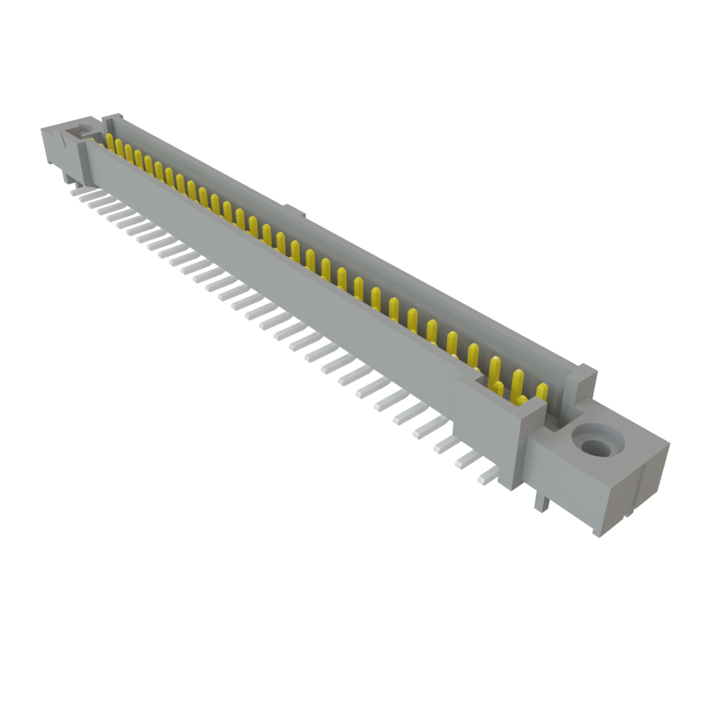 T2M-130-01-S-D-SM-DS by Samtec