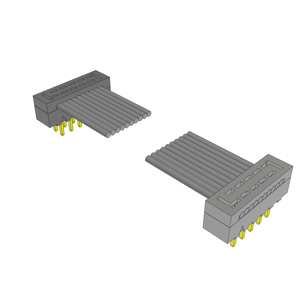 TCMD-05-D-12.00-01 by Samtec