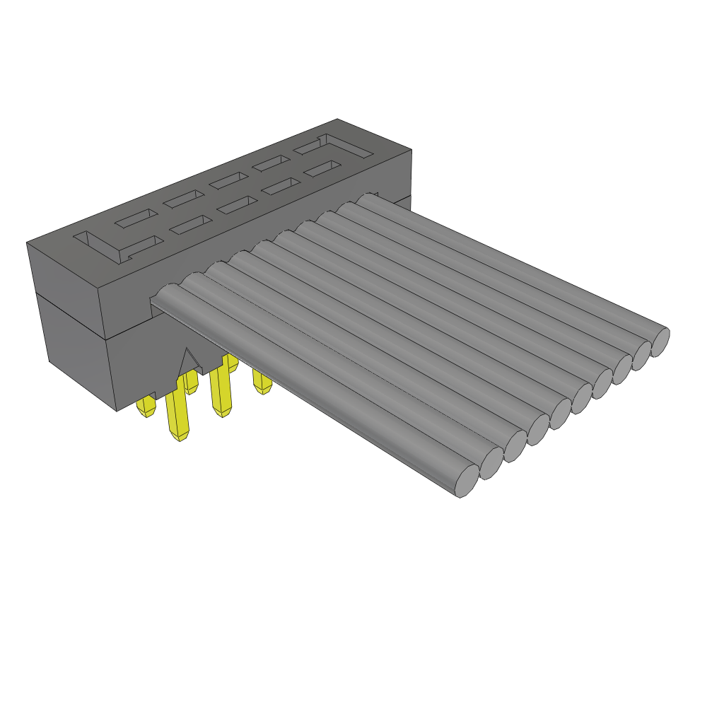 TCMD-05-S-03.15-01 by Samtec