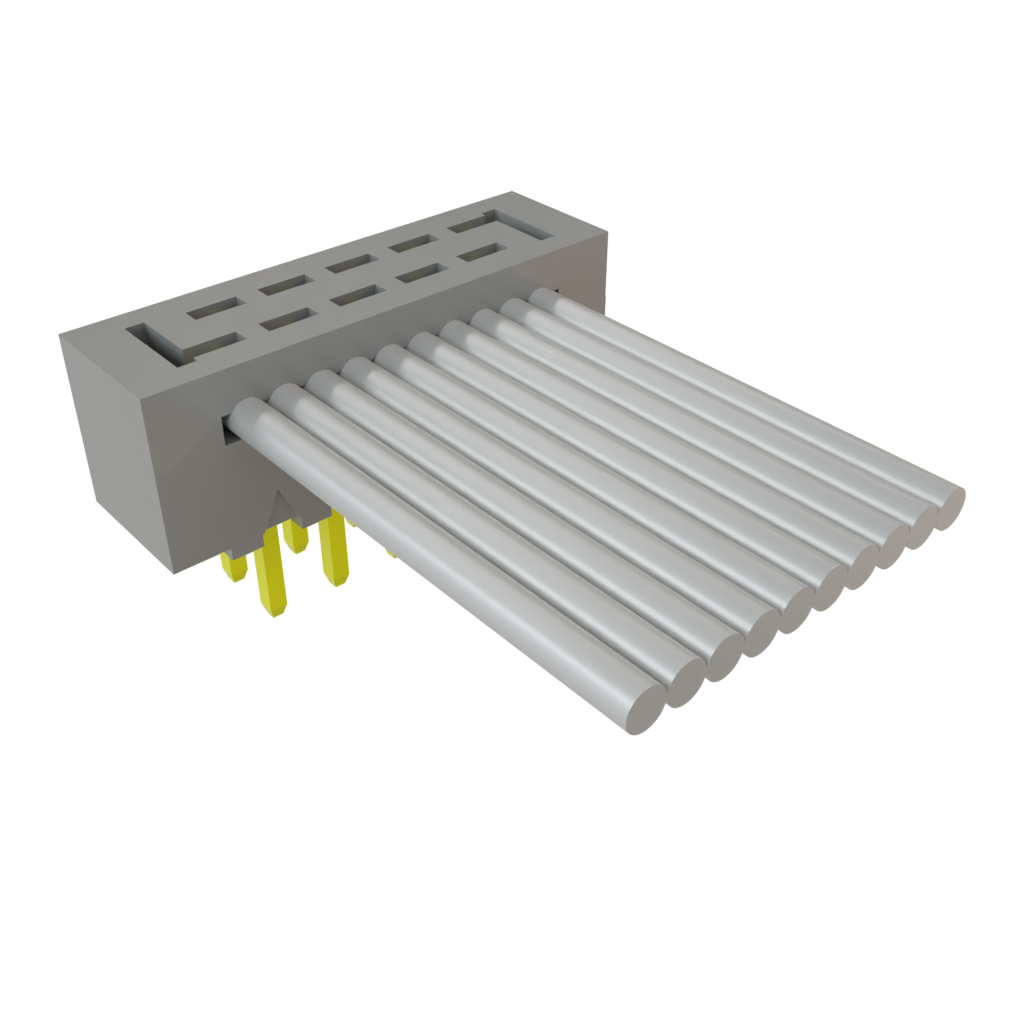 TCMD-05-S-18.00-01 by Samtec