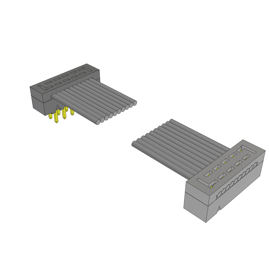 TCMD-05-T-03.90-01 by Samtec