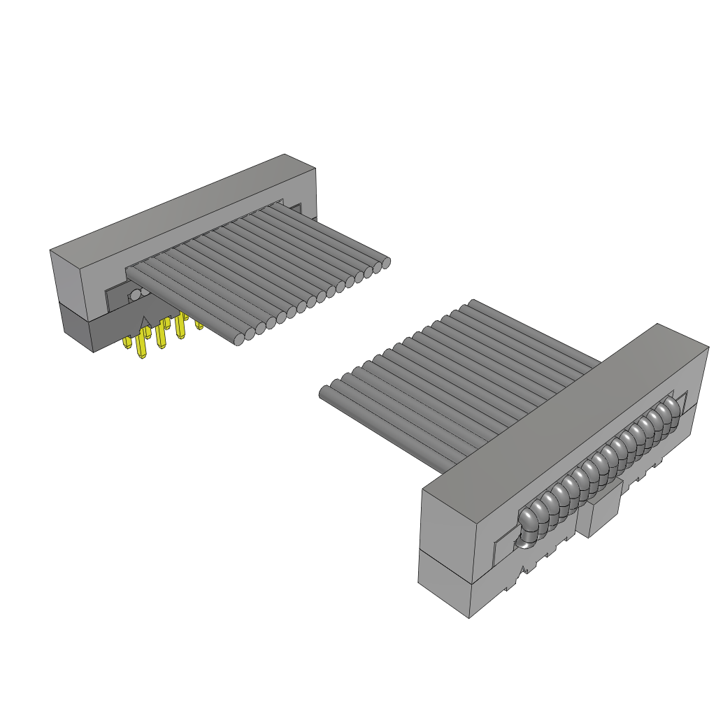 TCMD-08-T-02.00-01-RF-N-SR by Samtec