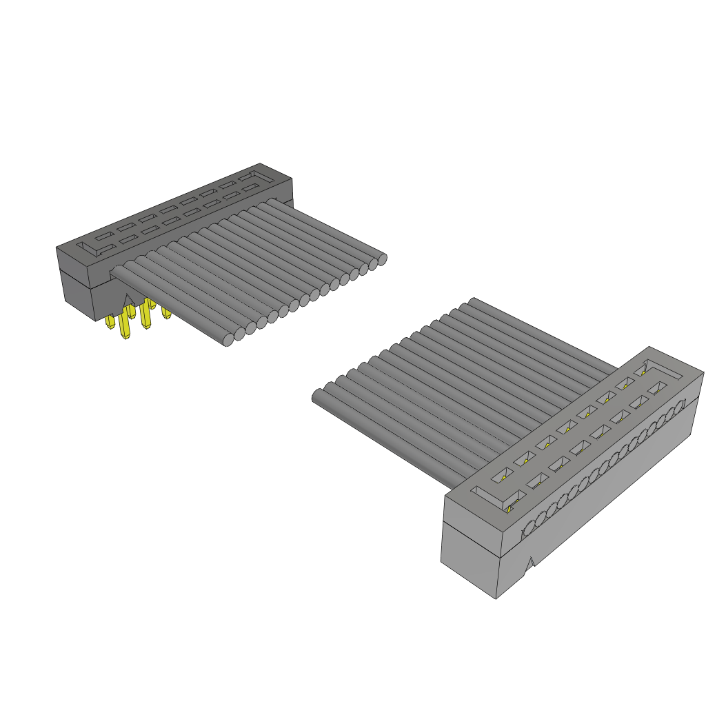 TCMD-08-T-02.00-01 by Samtec