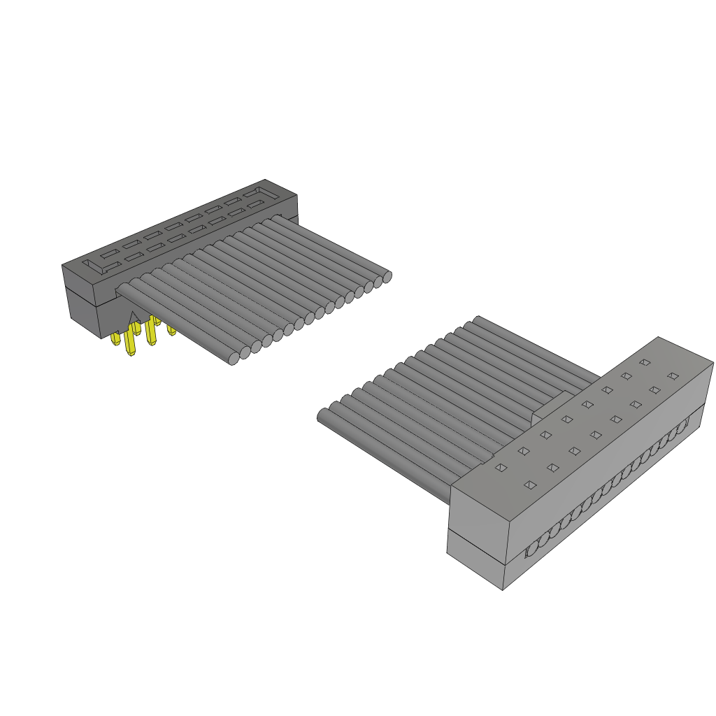 TCMD-08-T-03.87-01-N-R by Samtec