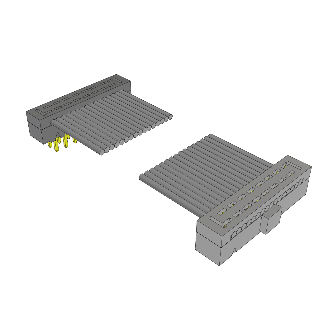 TCMD-08-T-04.00-01-N by Samtec