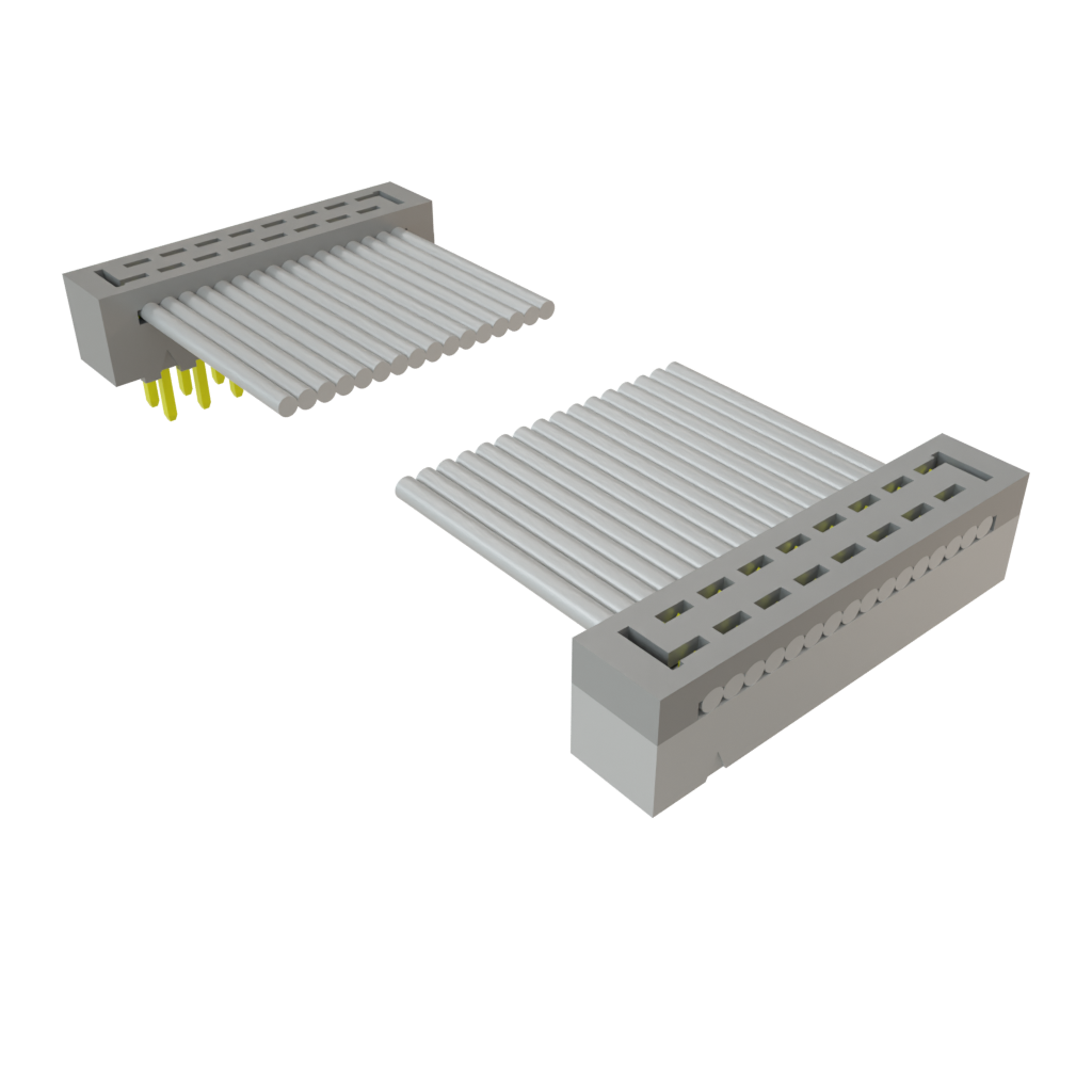 TCMD-08-T-09.00-01 by Samtec