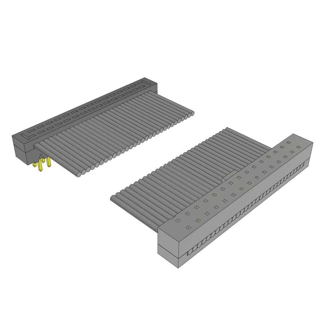 TCMD-15-T-23.62-01-N-R by Samtec