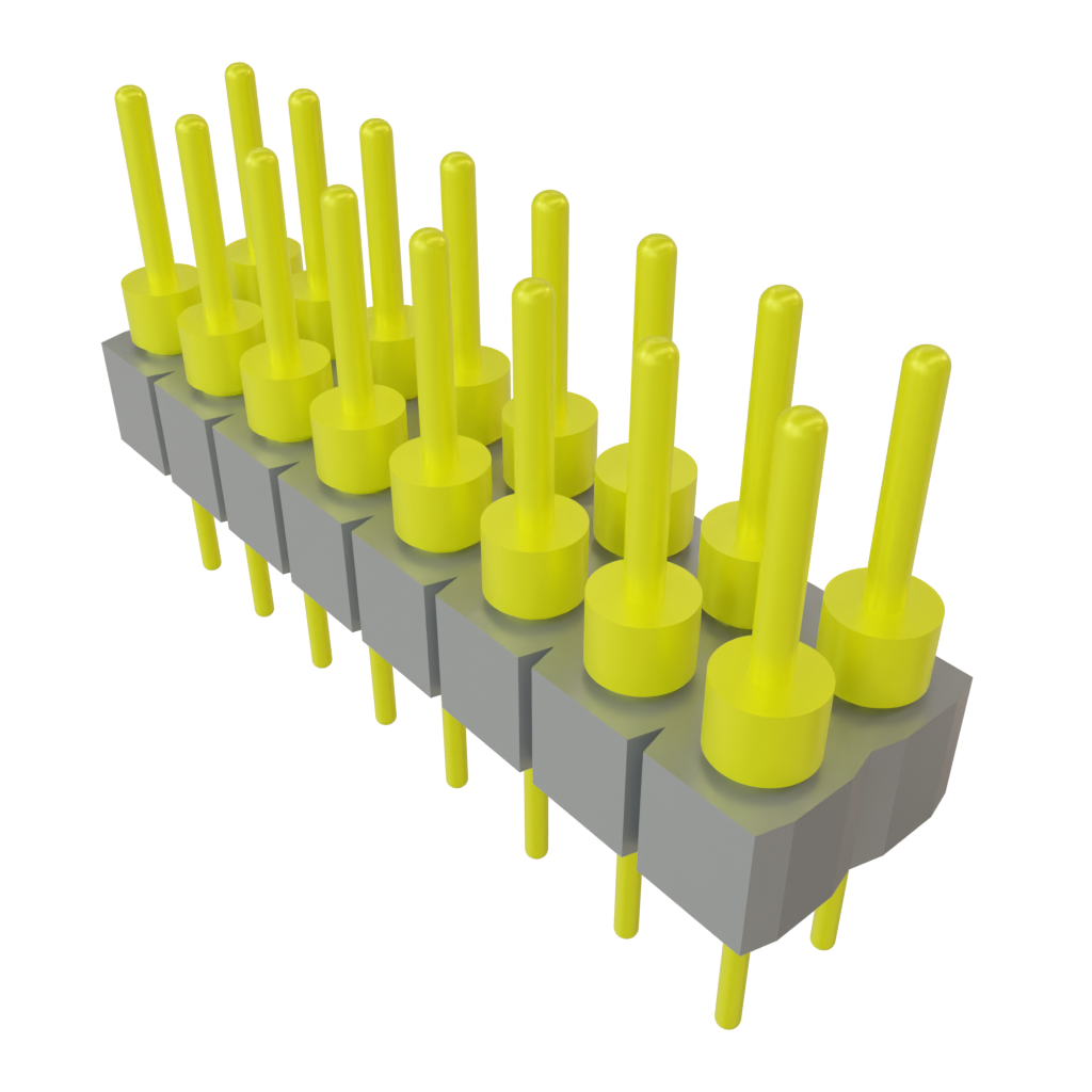 TD-108-G-A by Samtec