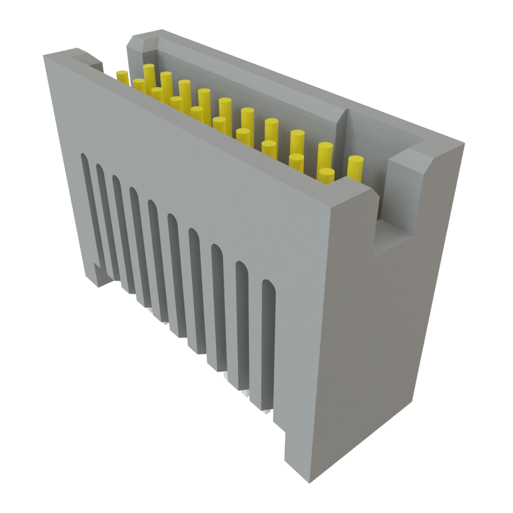 TFC-110-31-L-D by Samtec