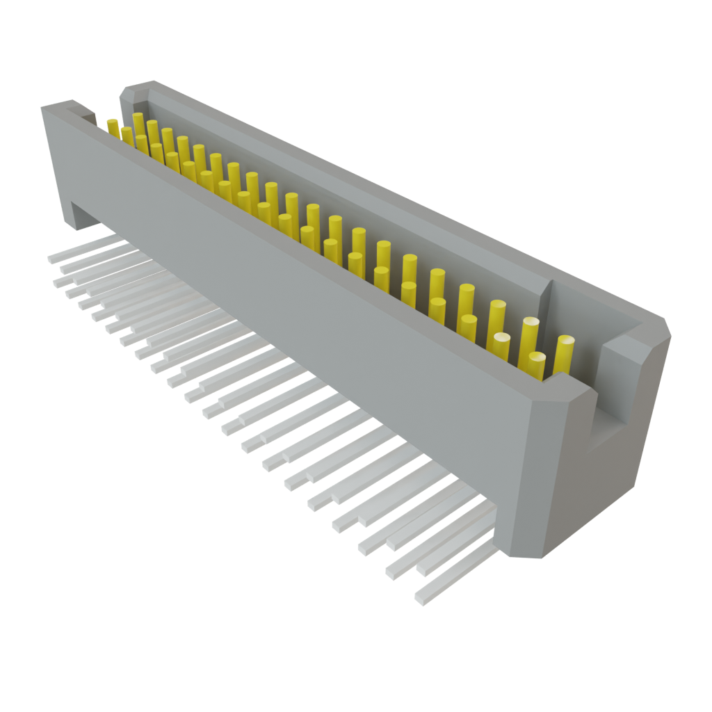 TFC-120-01-F-D-RA by Samtec
