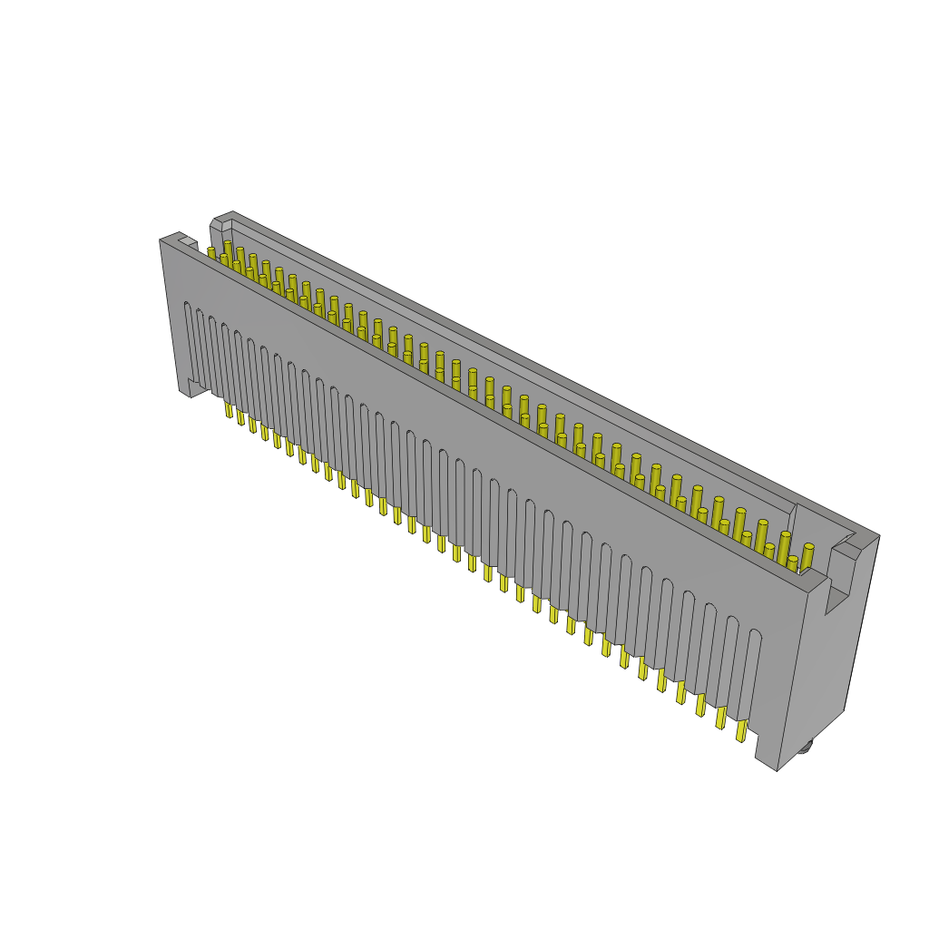 TFC-135-31-L-D-A by Samtec
