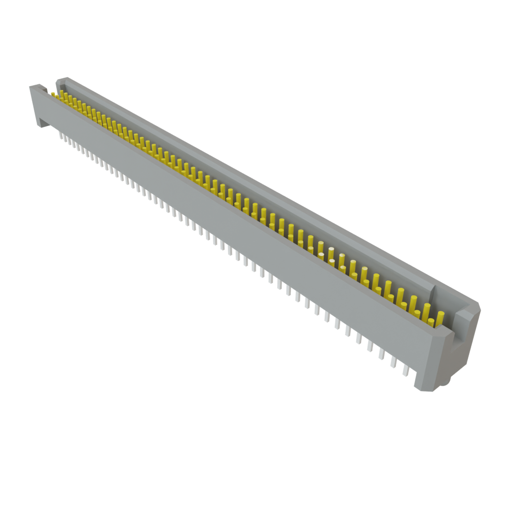 TFC-150-01-F-D-A by Samtec