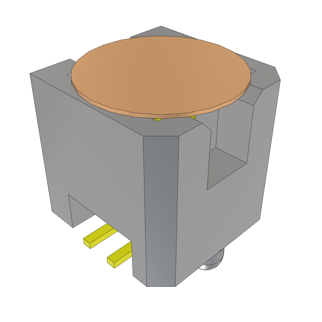 TFM-102-02-L-D-A-K-TR by Samtec