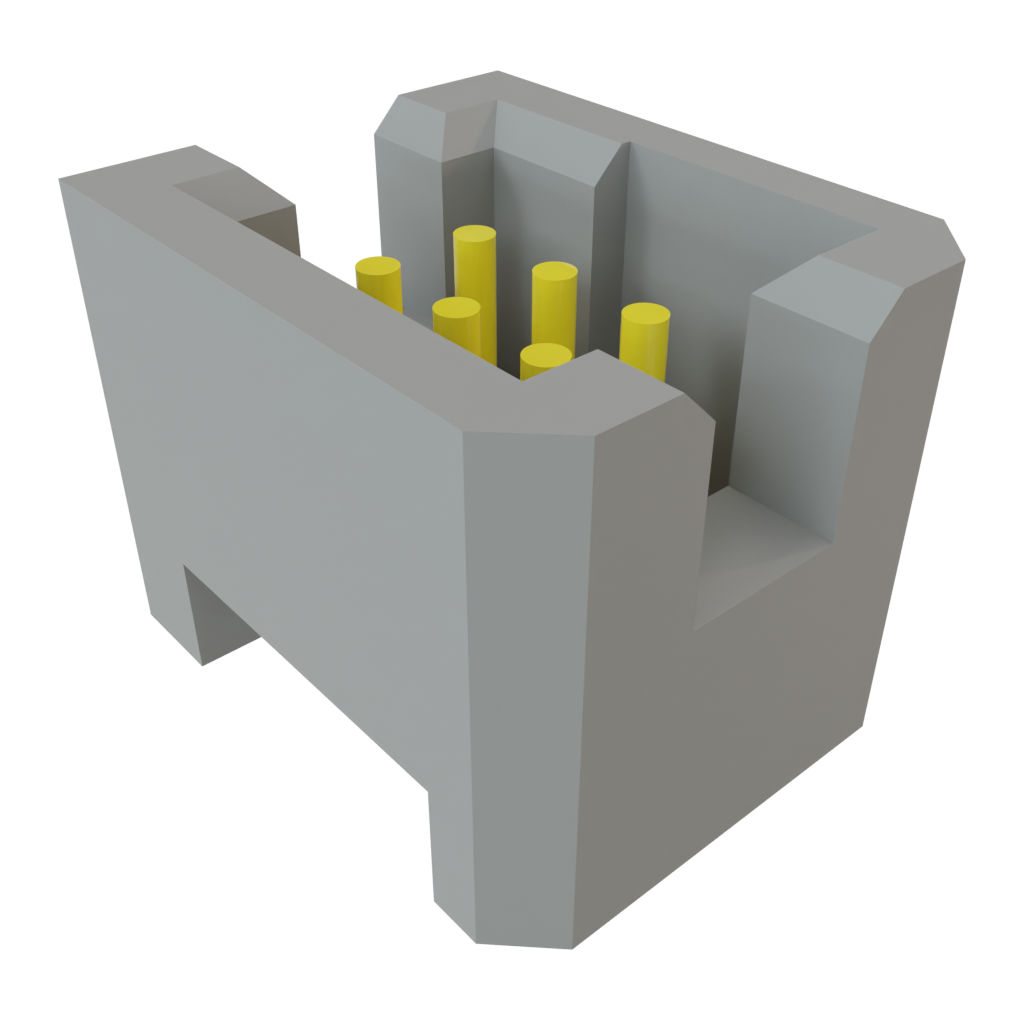 TFM-103-01-L-D by Samtec