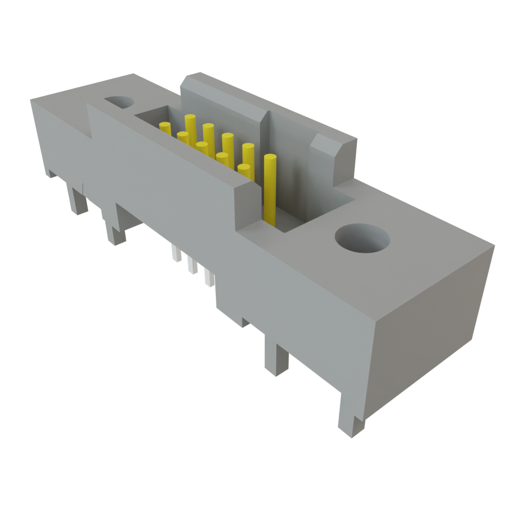 TFM-105-01-L-D-DS by Samtec