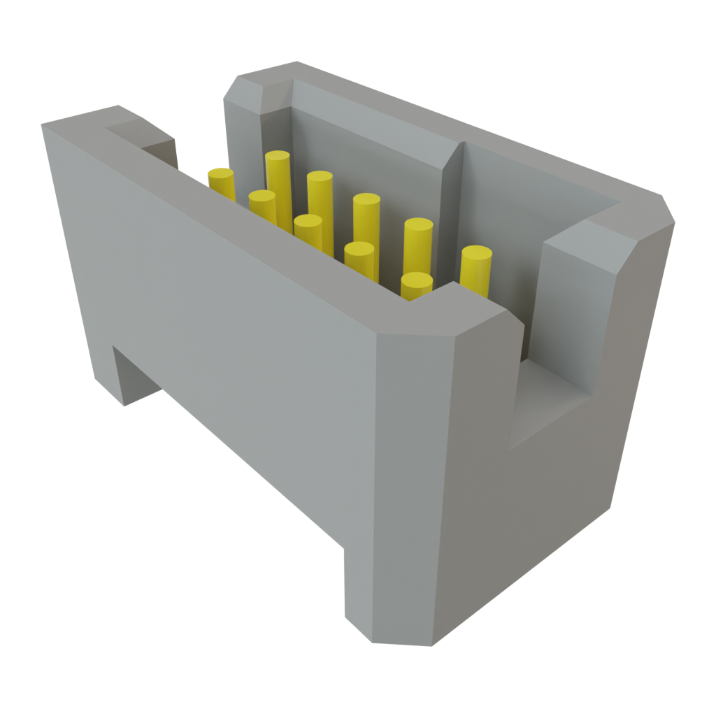TFM-105-01-L-D by Samtec