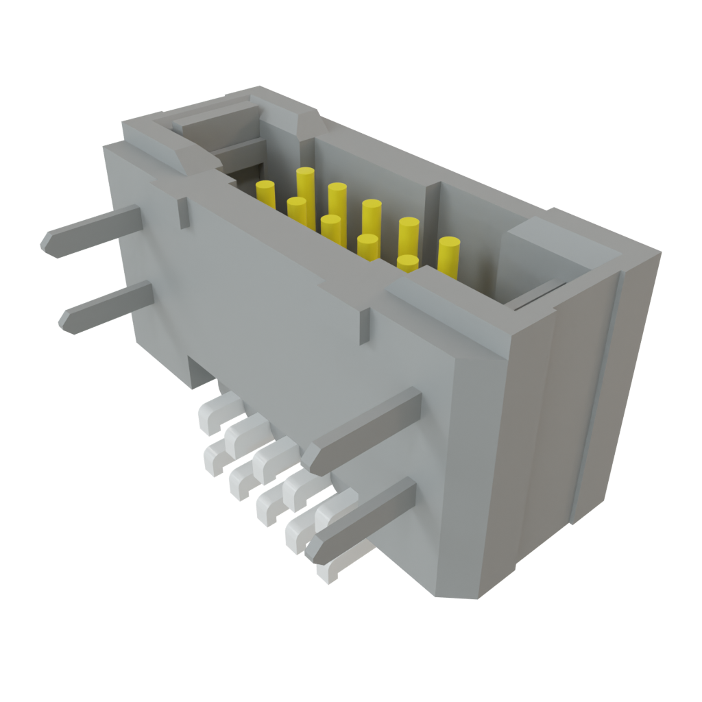 TFM-105-02-L-DH by Samtec