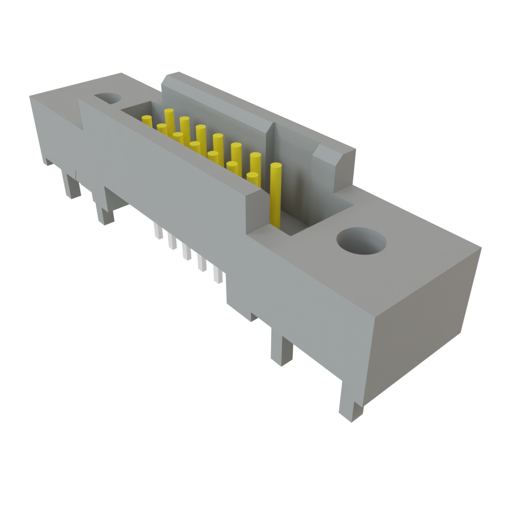 TFM-107-01-L-D-DS by Samtec