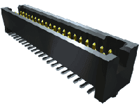 TFM-110-01-F-S-LC by Samtec