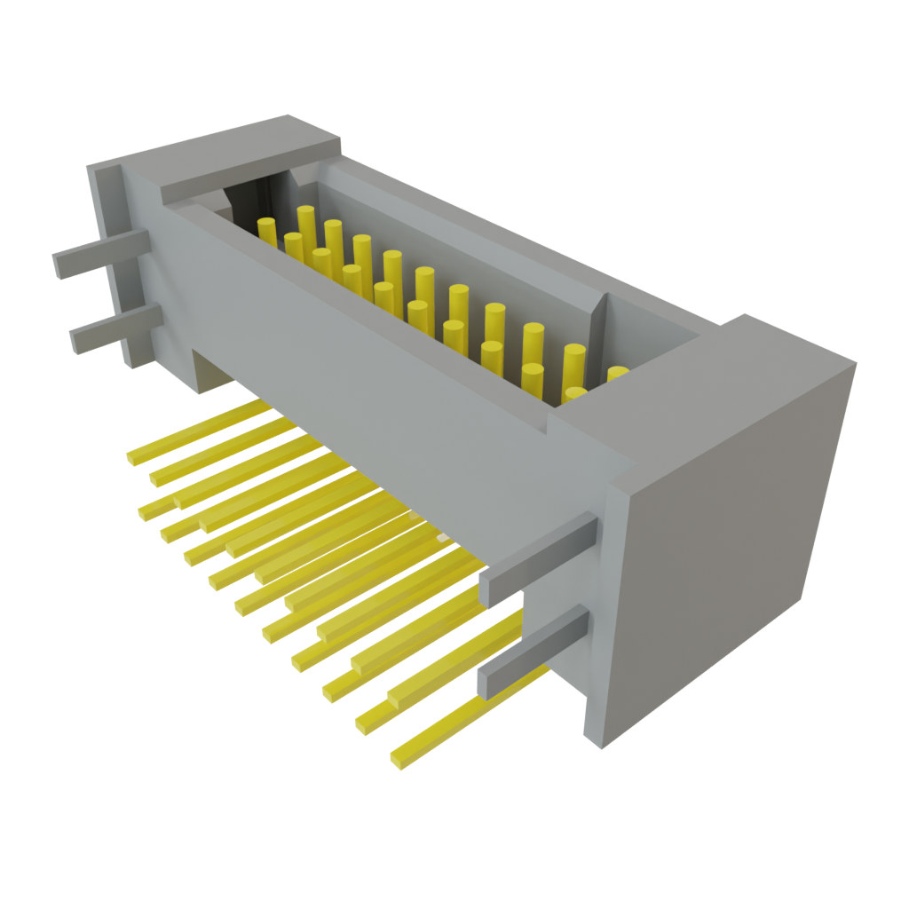 TFM-110-01-H-D-RE1-WT by Samtec