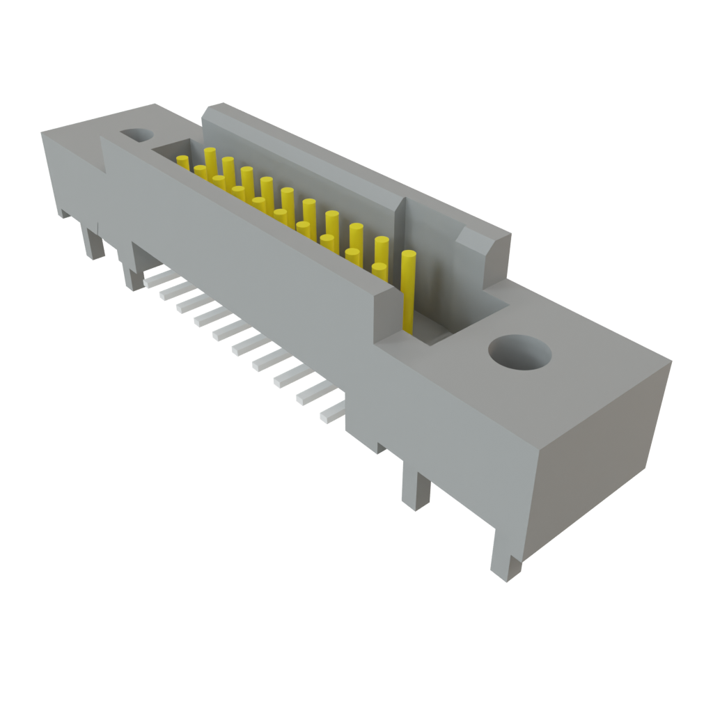 TFM-110-02-L-D-DS by Samtec