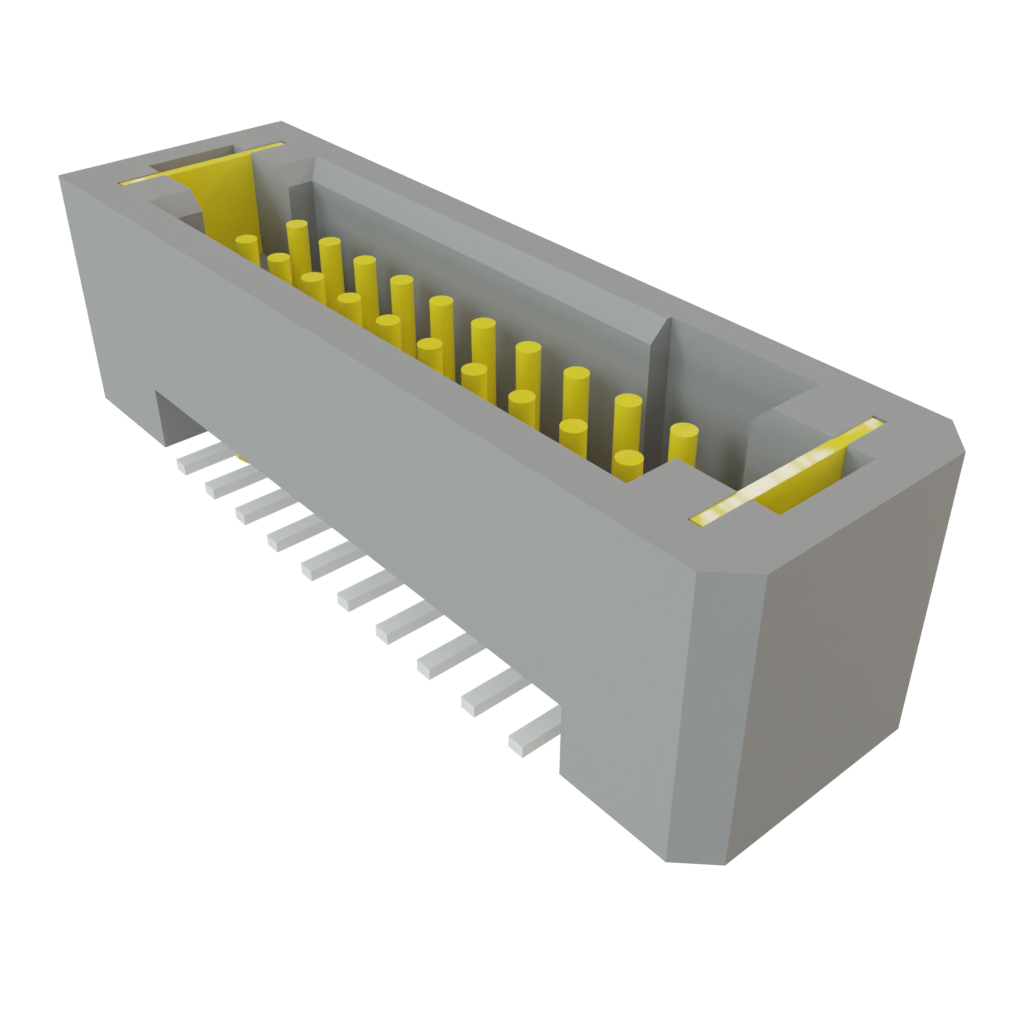 TFM-110-02-S-D-WT-TR by Samtec