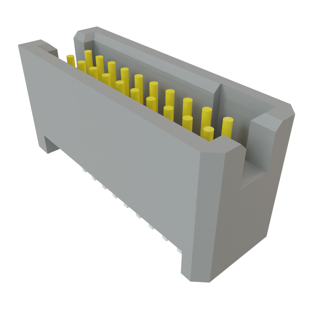 TFM-110-11-S-D by Samtec
