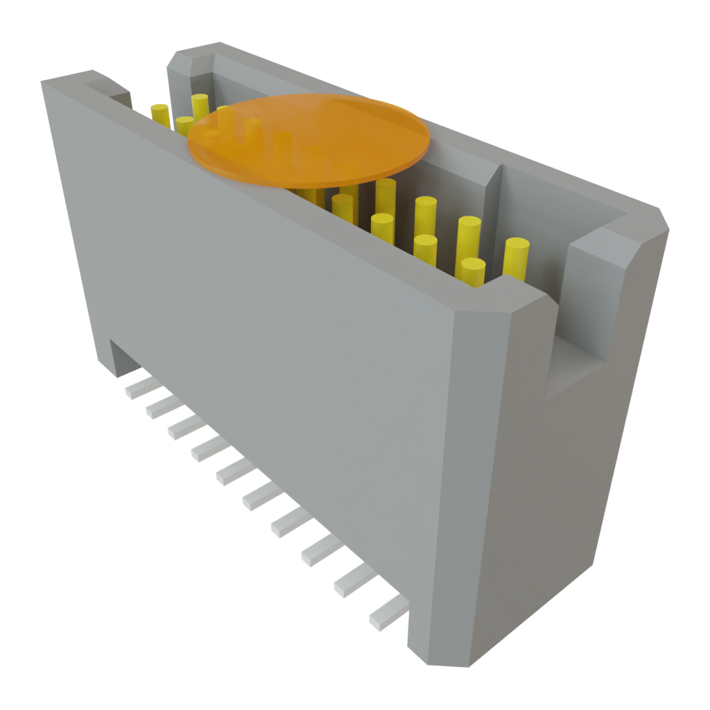 TFM-110-22-S-D-K-TR by Samtec